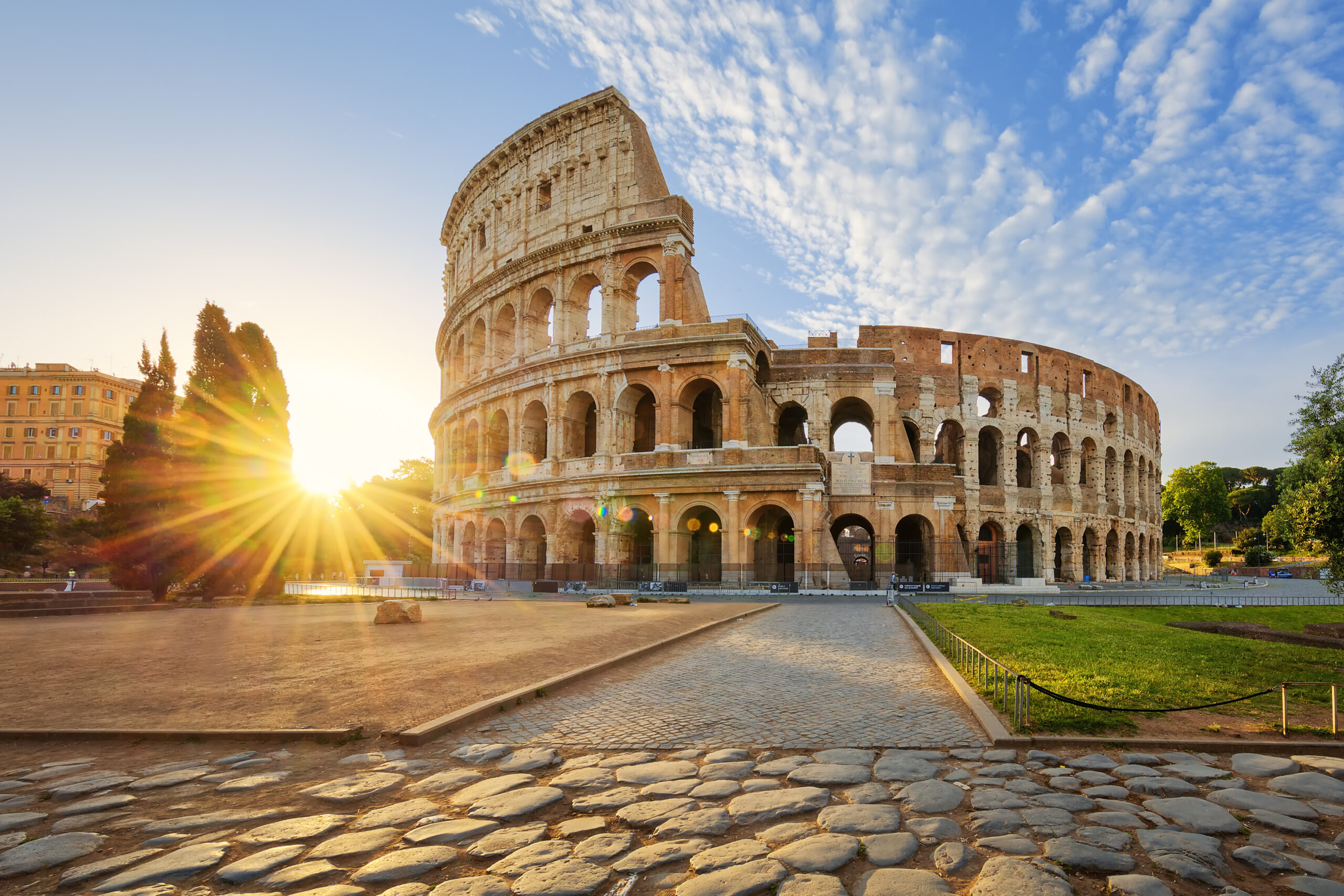 Italy Unveiled
