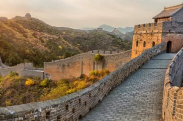Beijing's Great Wall Legacy: Tracing China's Ancient Wonder