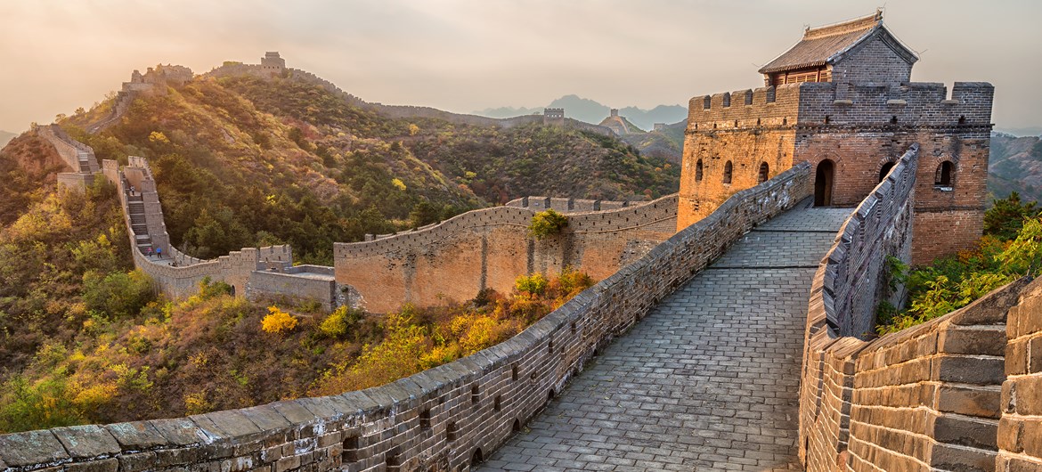 Beijing's Great Wall Legacy: Tracing China's Ancient Wonder