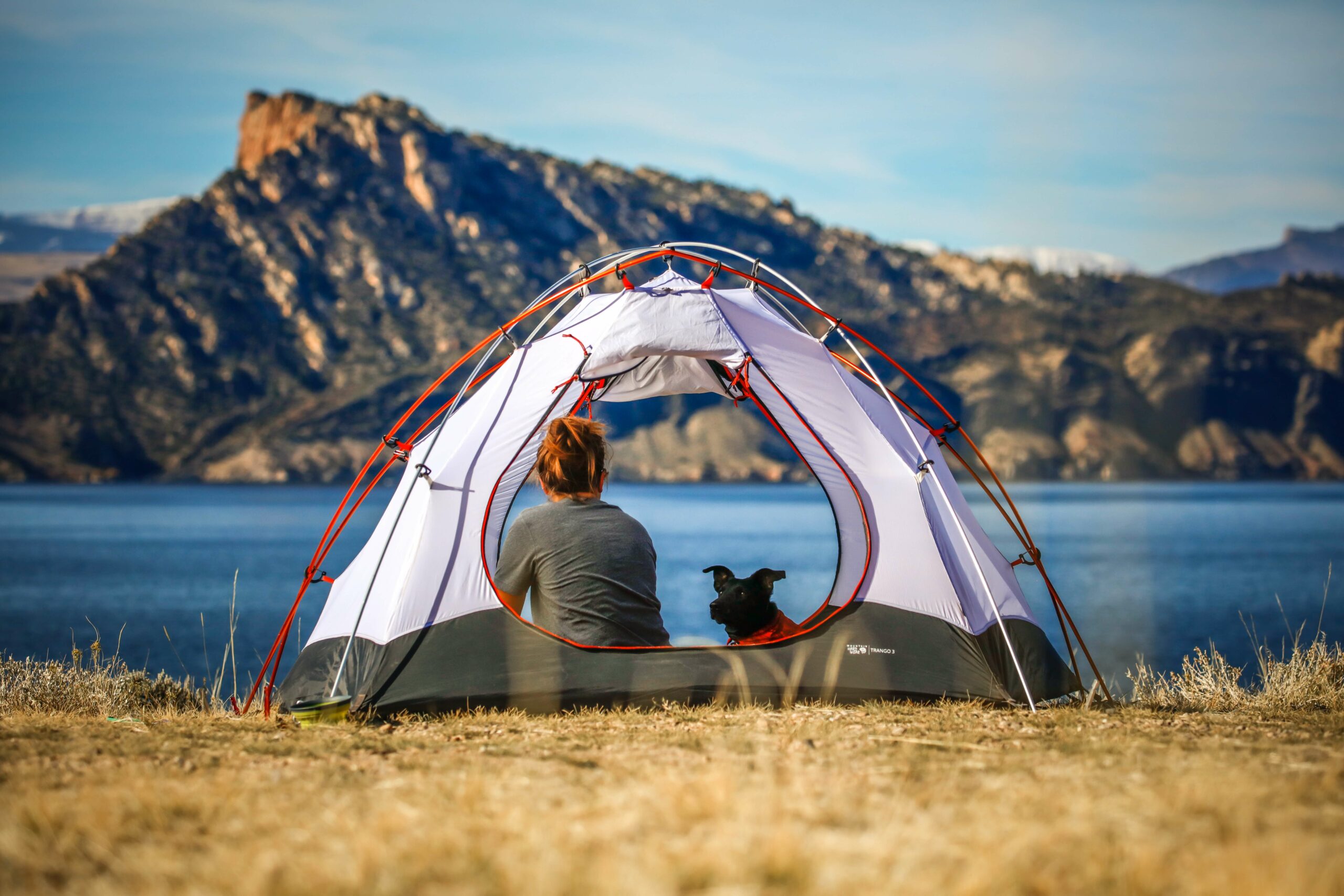 Camping Hacks for a Stress-Free Outdoor Adventure