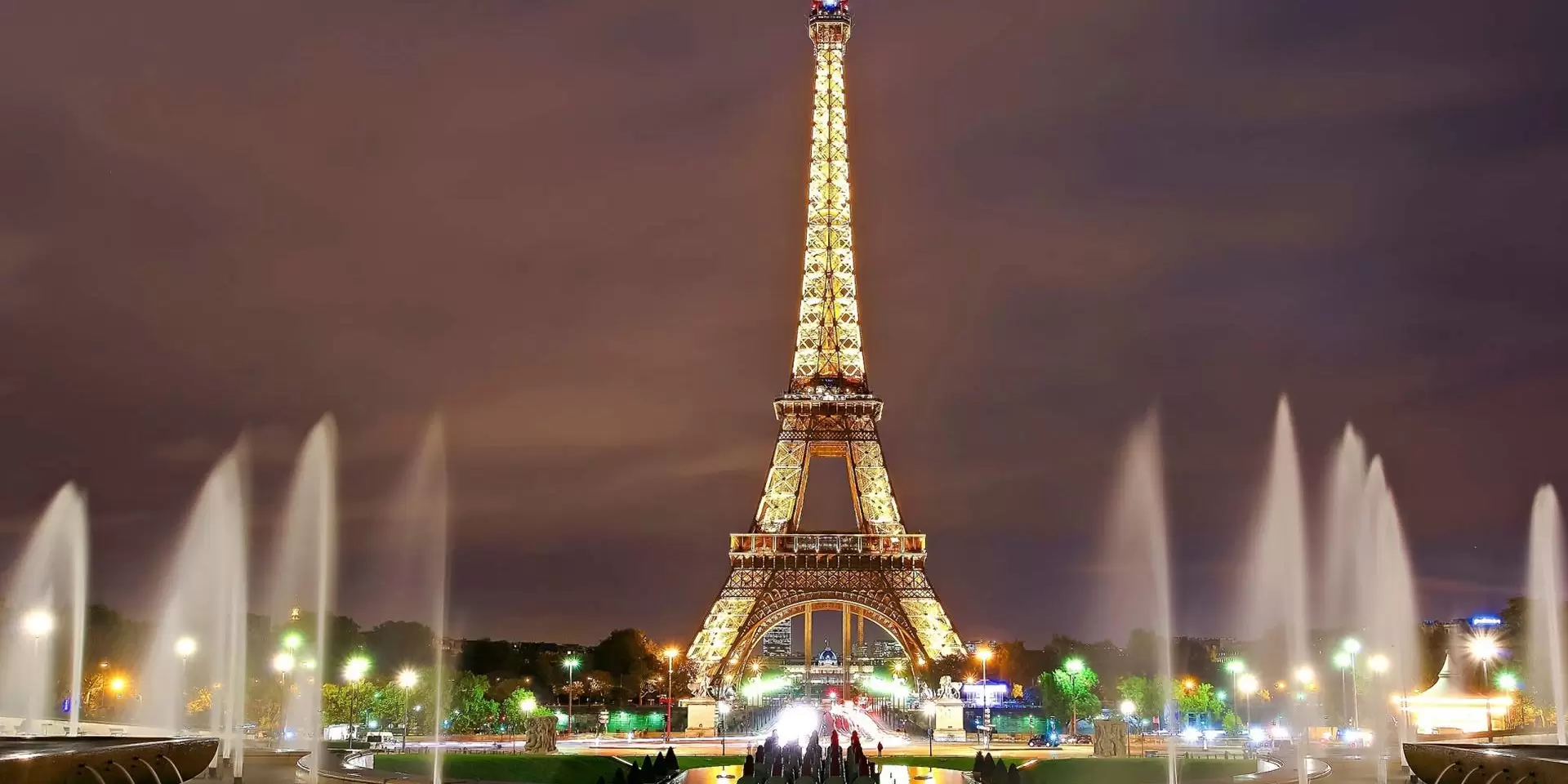 From Paris with Love Delving into the Artistic Legacy of the City of Lights