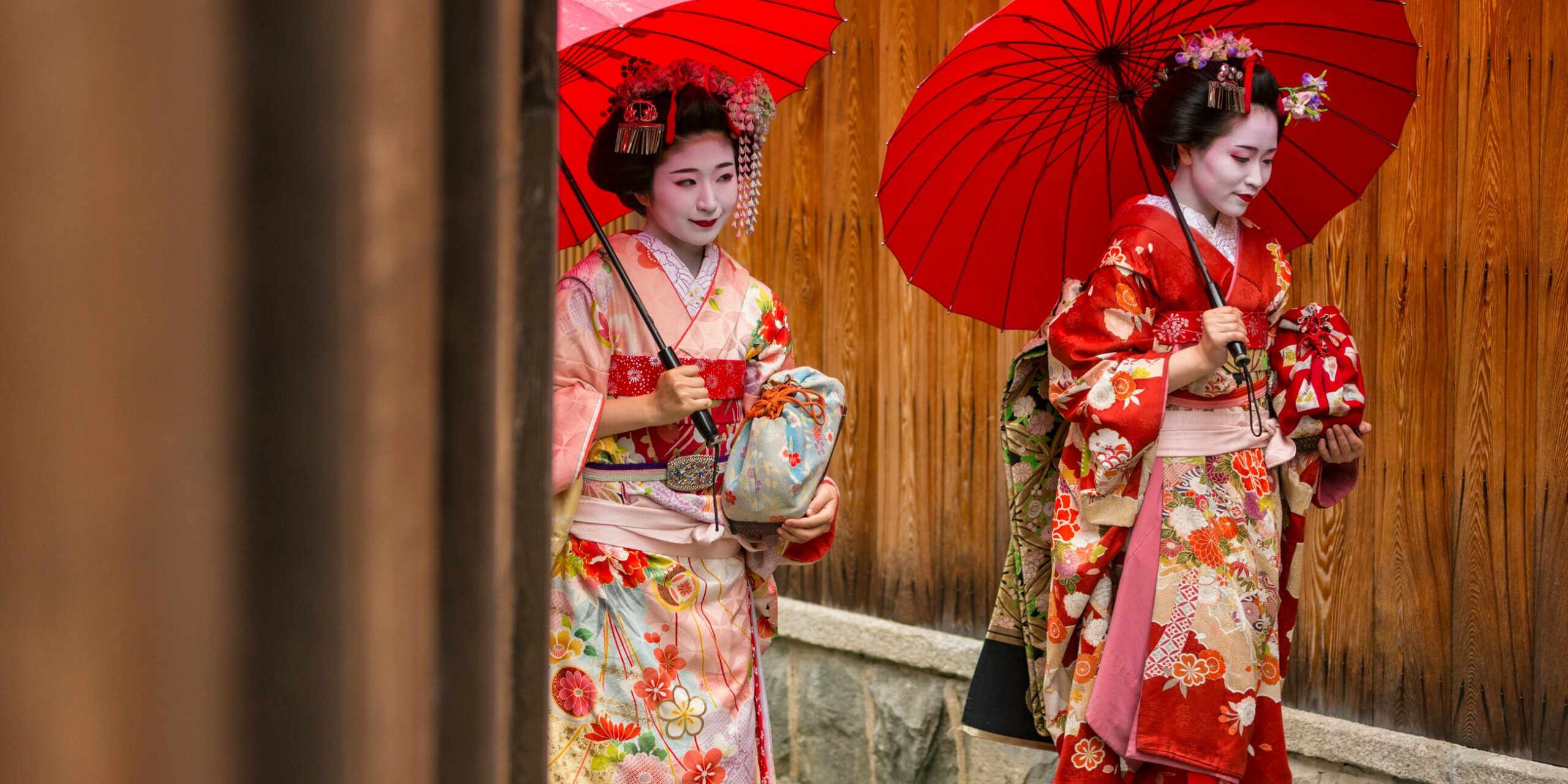 Japan Journeys: Tradition Meets Modernity