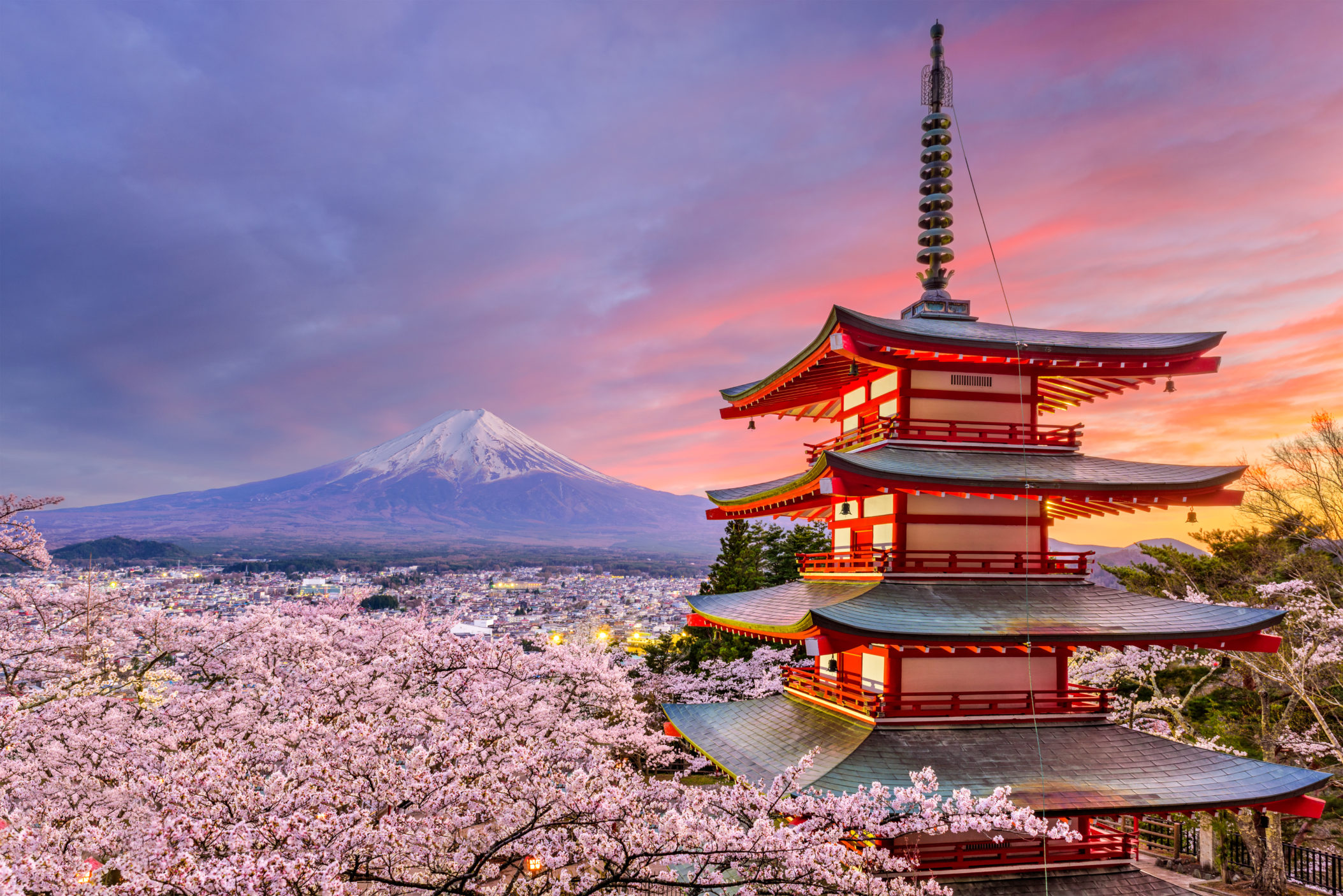 Japan Travel Tips