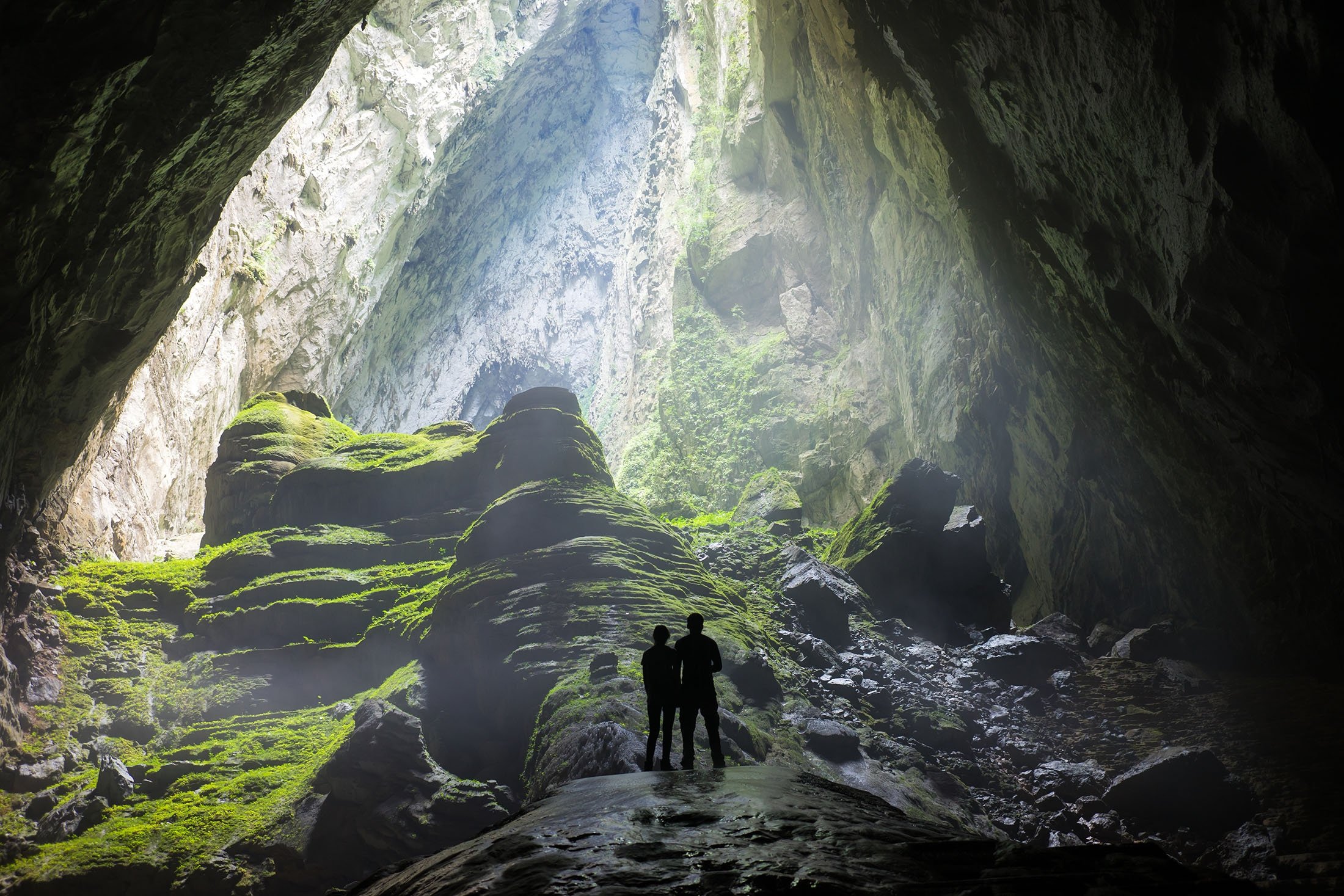 Cave Exploration: Unearthing Earth's Subterranean Wonders