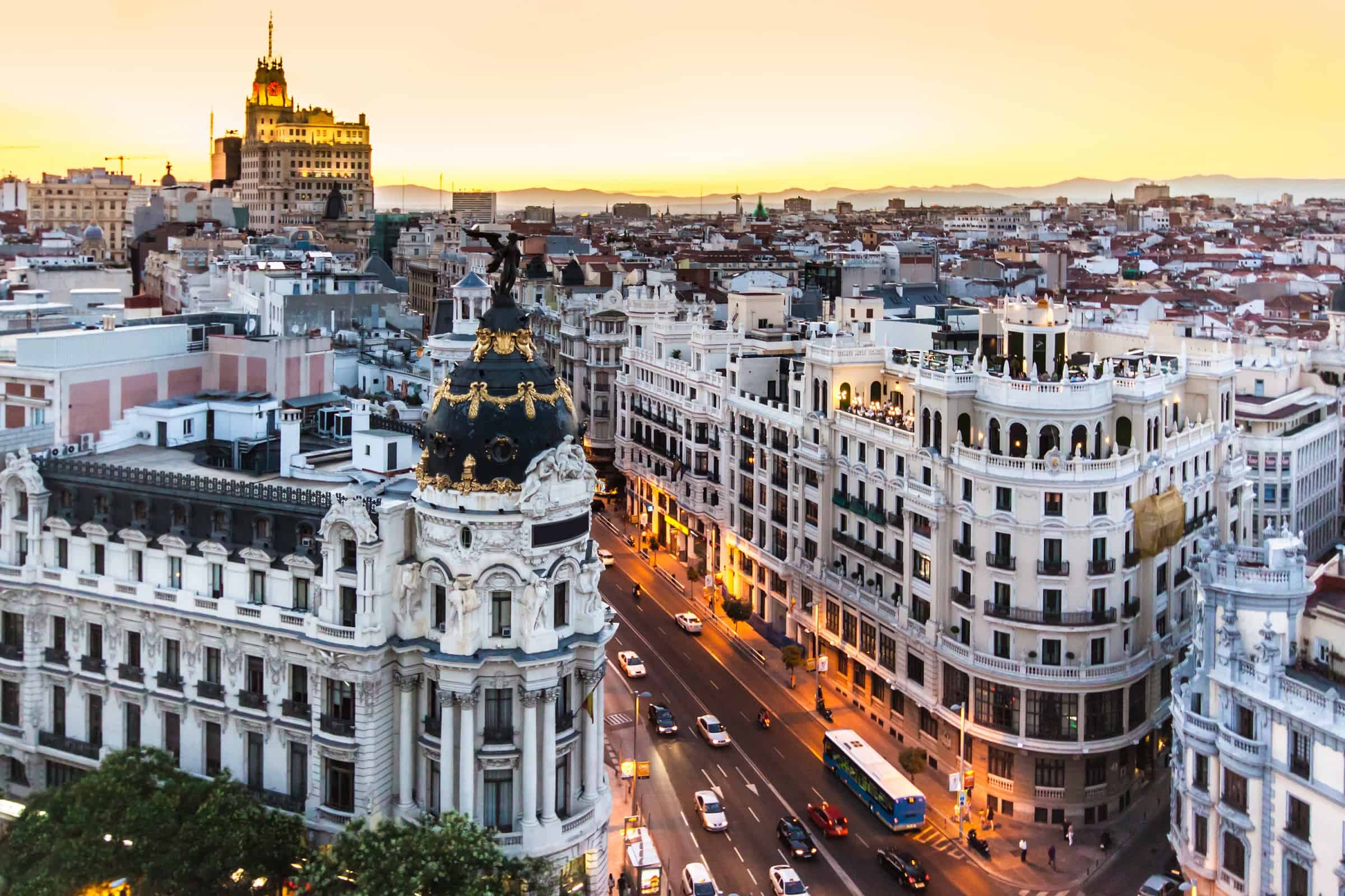Spain Sojourn: From Flamenco to Tapas