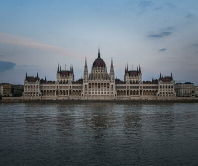 Budapest Unwrapped Tracing Hungary's Cultural Footprints.,