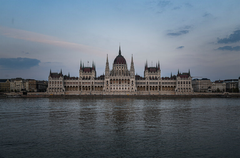 Budapest Unwrapped Tracing Hungary's Cultural Footprints.,