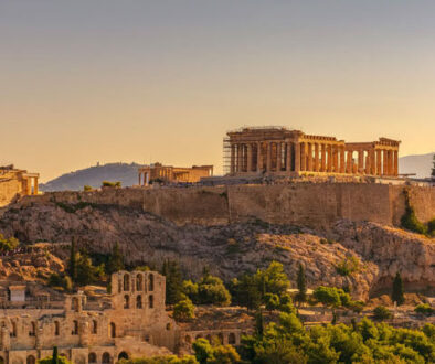 Discovering Athens: Where Modernity Meets Ancient Greek Splendor
