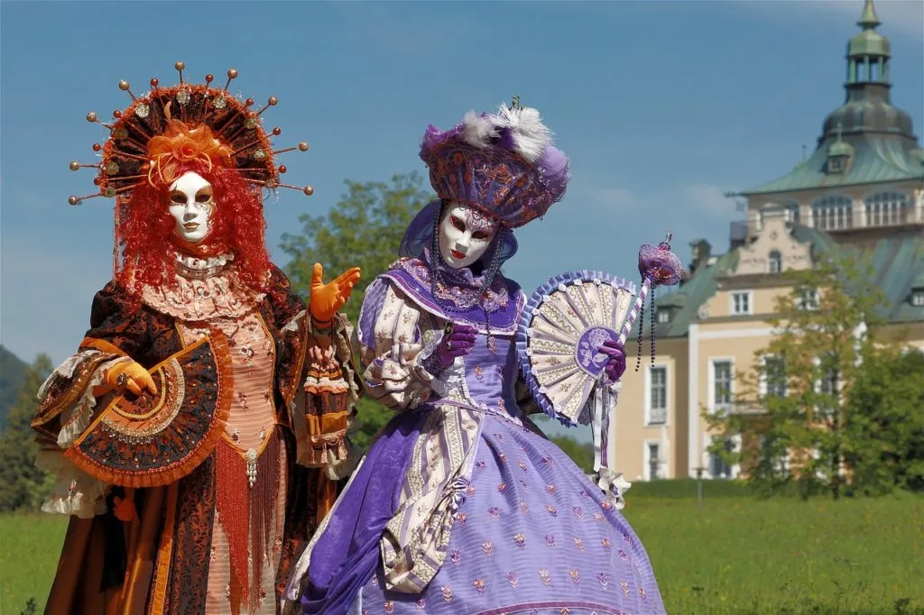 Carnival of Venice: A Trumpet Spectacle Through the Ages