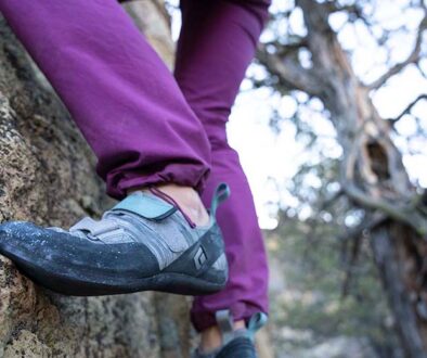 Choosing the Right Rock Climbing Shoes for Beginners