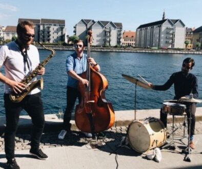 Copenhagen Jazz Festival: Notes of Music in Denmark's Capital