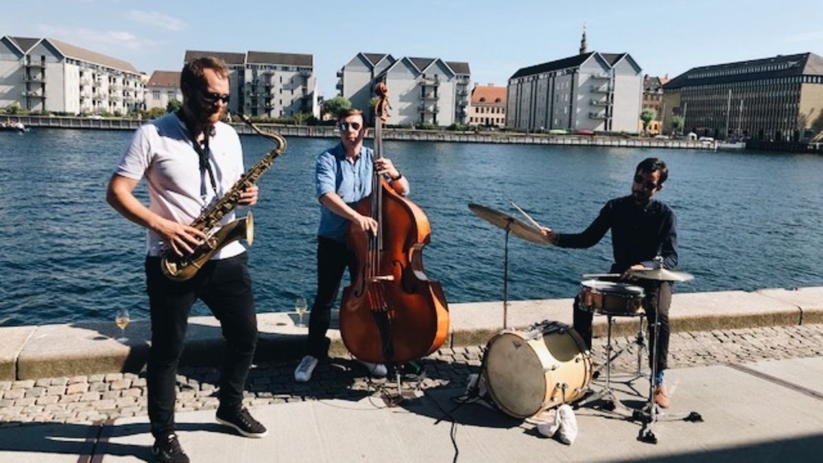 Copenhagen Jazz Festival: Notes of Music in Denmark's Capital