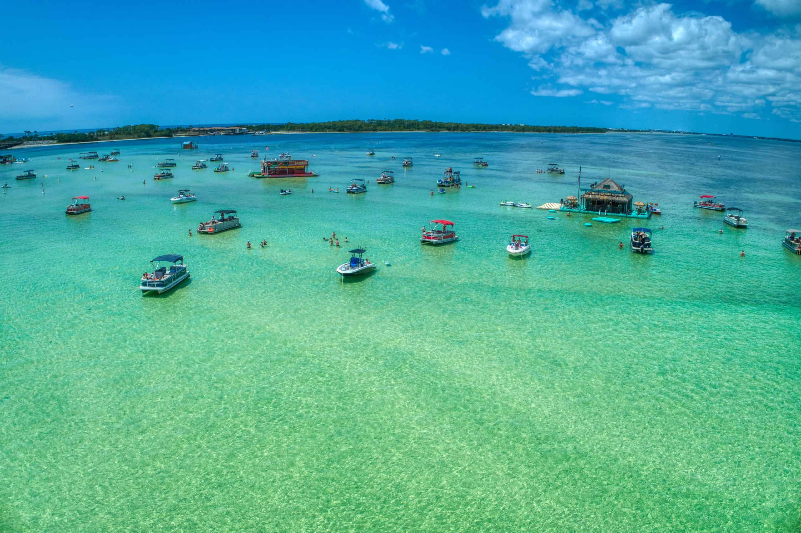 Top Things to Do in Destin, Florida: Exploring Paradise