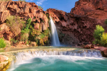 Arizona Travel Guide: Top Attractions and Hidden Gems