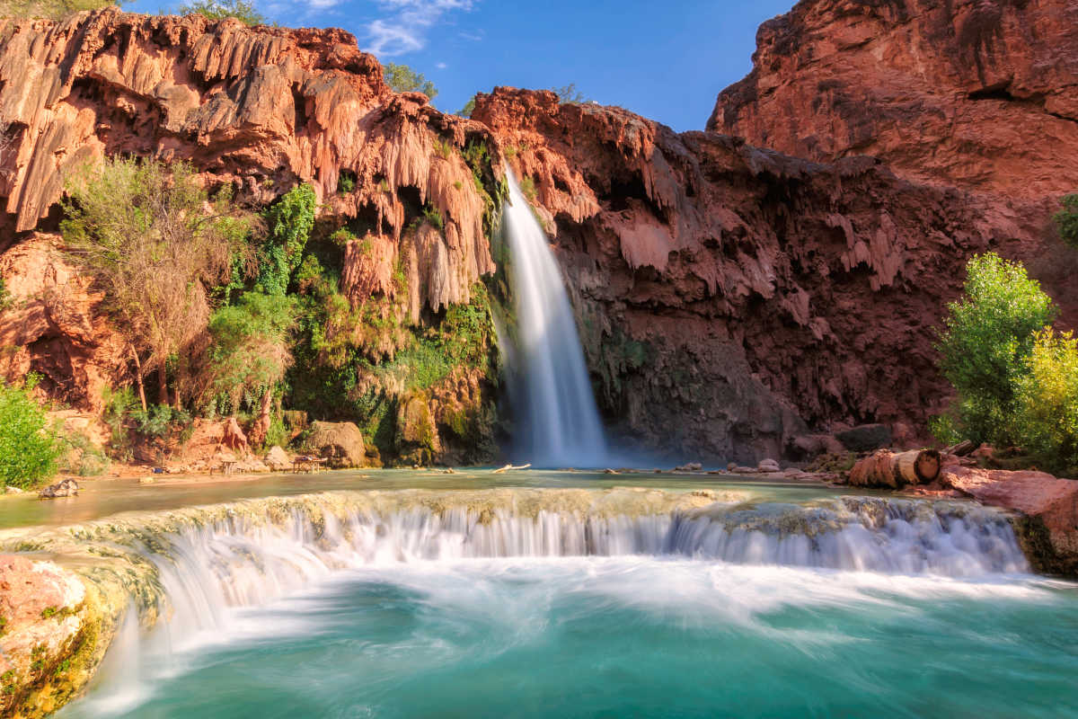 Arizona Travel Guide: Top Attractions and Hidden Gems