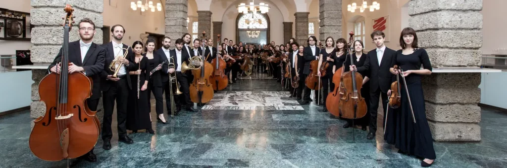 Salzburg Festival: Austria's Classical Music Extravaganza