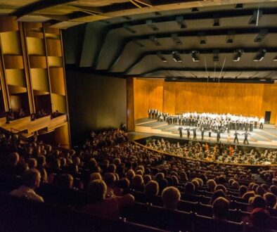 Salzburg Festival: Austria's Classical Music Extravaganza