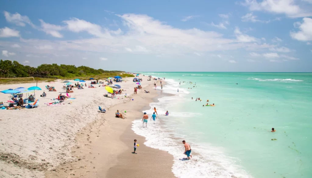 Top Things to Do in Venice Beach, Florida From Relaxation to Adventure,