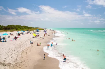 Top Things to Do in Venice Beach, Florida From Relaxation to Adventure,